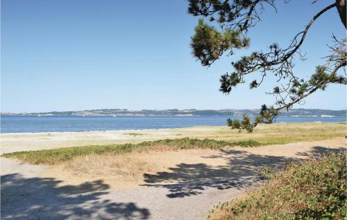 Holiday Home Stillidsvej Ebeltoft III