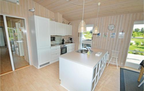 Holiday Home Stillidsvej Ebeltoft III