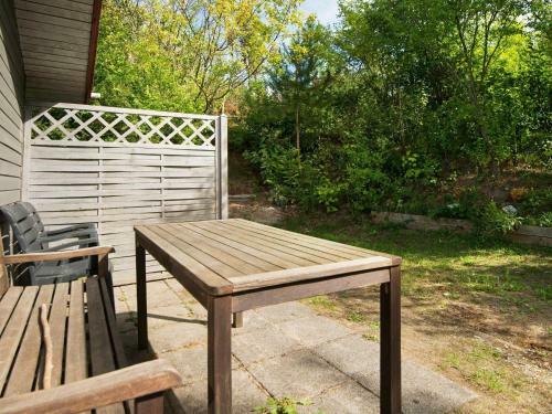 Three-bedroom Holiday Home In Ebeltoft 27