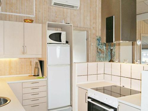 Holiday Home Brunkl�vervej