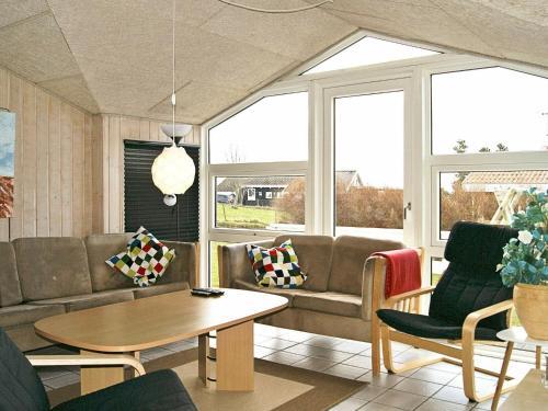 Holiday Home Brunkl�vervej