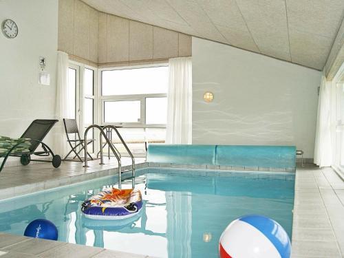 Holiday Home Brunkl�vervej