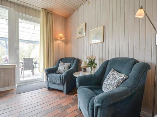 Holiday Home �reflak Ebeltoft Denm