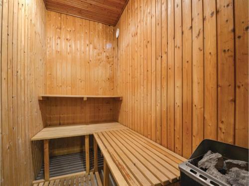 Holiday Home G�sehagevej Denm