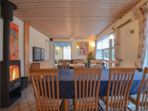 Holiday Home G�sehagevej Denm