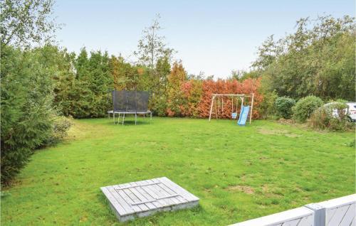 Holiday Home G�sehagevej Denm