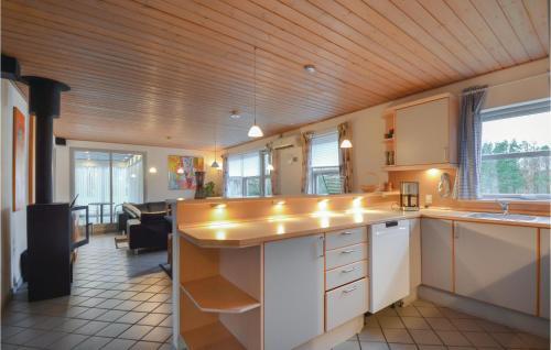 Holiday Home G�sehagevej Denm