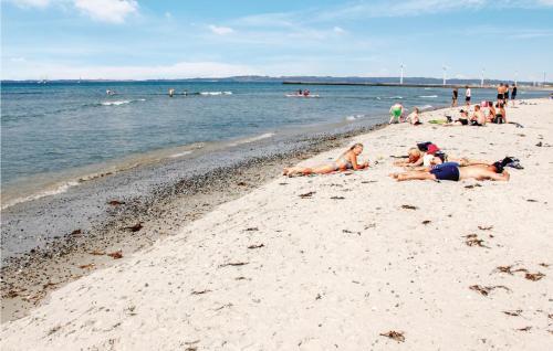 Holiday Home G�sehagevej Denm