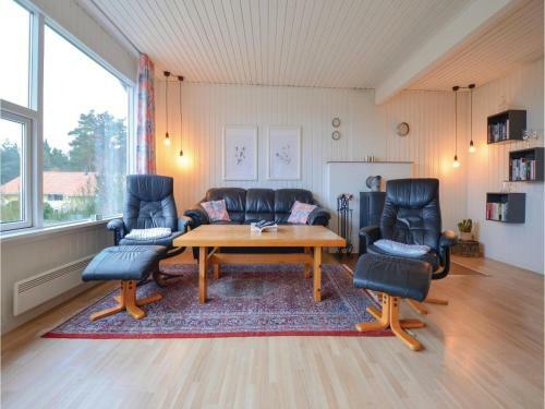 Holiday Home H�gevej Ebeltoft I