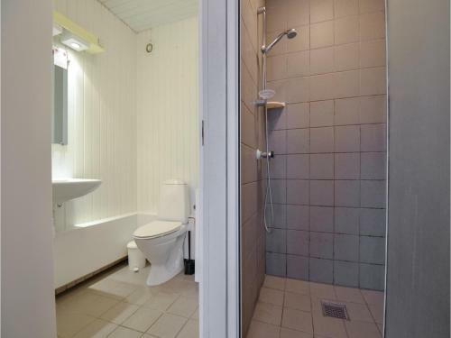 Holiday Home H�gevej Ebeltoft I