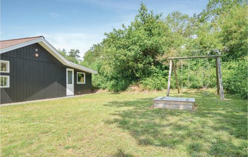 Holiday Home H�gevej Ebeltoft I