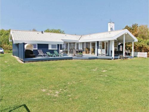 Holiday Home �reringene Ebeltoft II