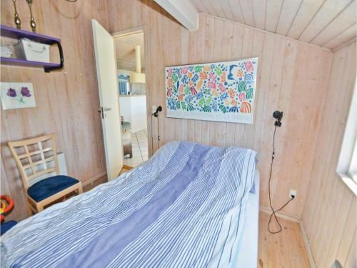 Holiday Home �reringene Ebeltoft II