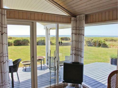 Holiday Home �reringene Ebeltoft II