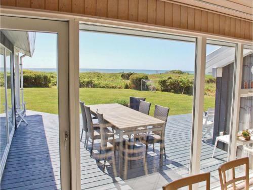 Holiday Home �reringene Ebeltoft II