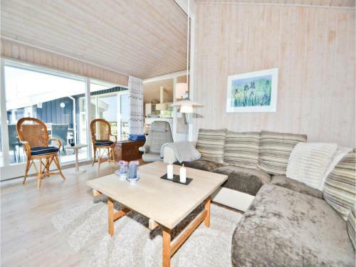 Holiday Home �reringene Ebeltoft II