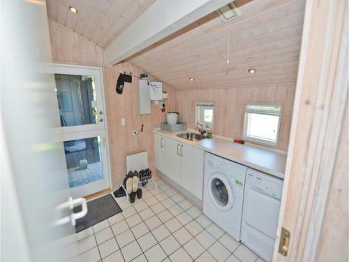 Holiday Home �reringene Ebeltoft II