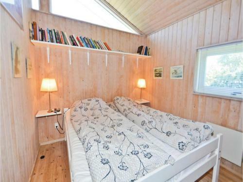 Holiday Home �reringene Ebeltoft II