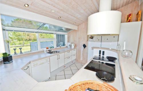 Holiday Home �reringene Ebeltoft II
