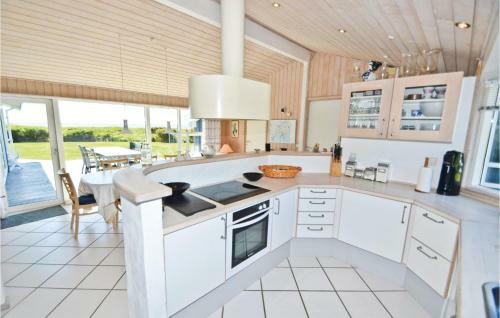 Holiday Home �reringene Ebeltoft II