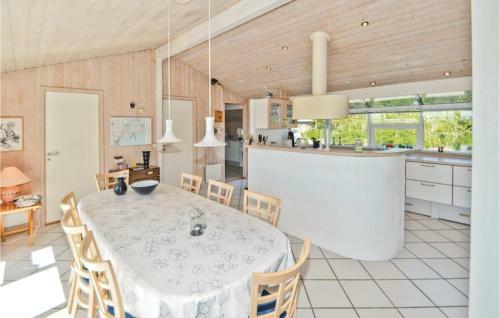 Holiday Home �reringene Ebeltoft II