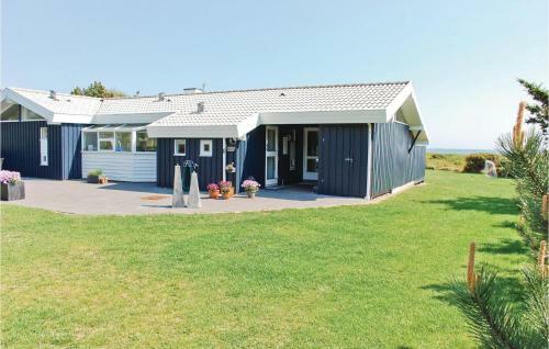 Holiday Home �reringene Ebeltoft II