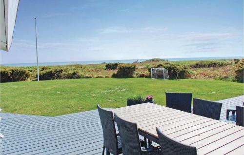 Holiday Home �reringene Ebeltoft II