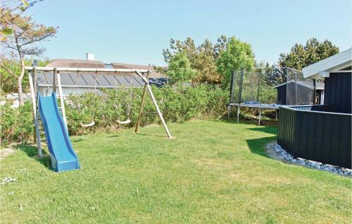 Holiday Home �reringene Ebeltoft II