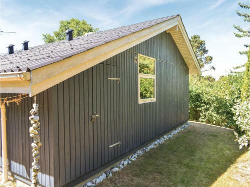 Holiday Home Pilebakken Ebeltoft V