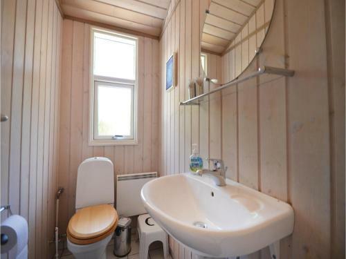 Holiday Home Pilebakken Ebeltoft V