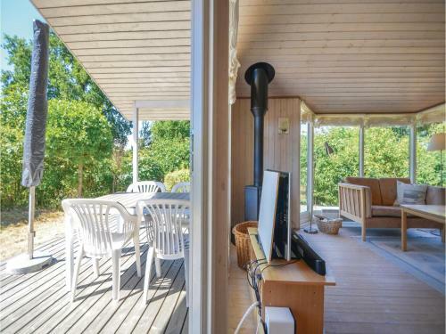 Holiday Home Pilebakken Ebeltoft V