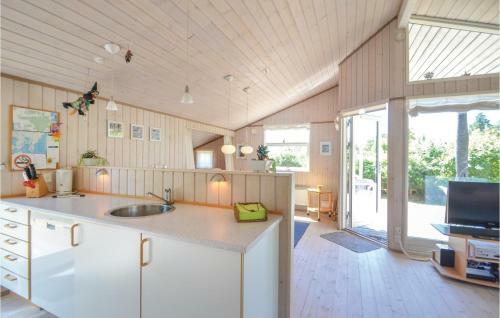 Holiday Home Pilebakken Ebeltoft V