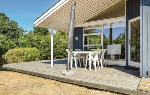 Holiday Home Pilebakken Ebeltoft V