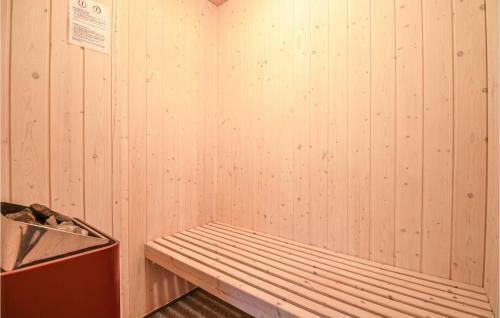 Four-bedroom Holiday Home In Ebeltoft