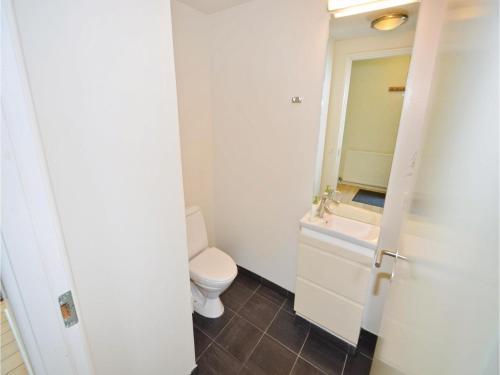 Apartment Nordre Strandvej Ebeltoft I