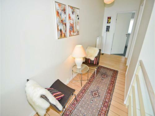 Apartment Nordre Strandvej Ebeltoft I