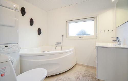 Holiday Home Ebeltoft With A Fireplace 4