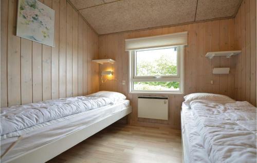 Holiday Home Barkstien Ebeltoft III