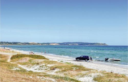 Holiday Home Barkstien Ebeltoft III