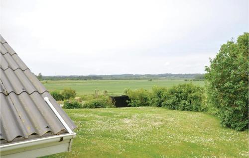 Holiday Home Barkstien Ebeltoft III