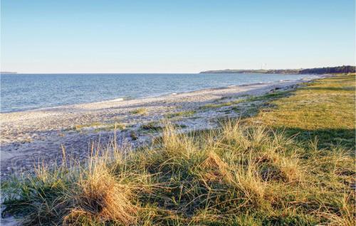 Holiday Home Barkstien Ebeltoft III