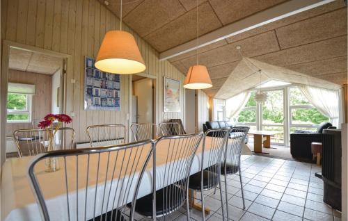 Holiday Home Barkstien Ebeltoft III