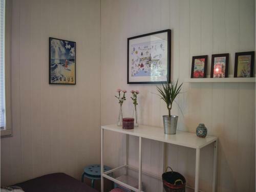Holiday Home Tigervej Ebeltoft IV