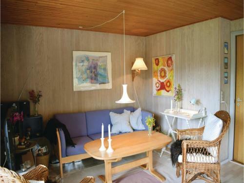 Holiday Home Tigervej Ebeltoft IV