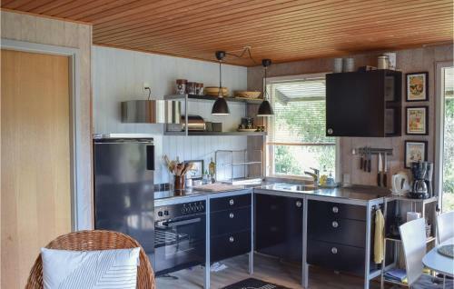 Holiday Home Tigervej Ebeltoft IV