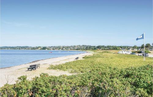 Holiday Home Tigervej Ebeltoft IV