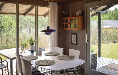 Holiday Home Tigervej Ebeltoft IV