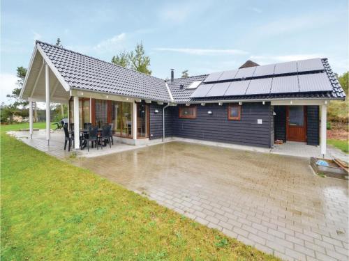 Holiday Home Majg�rdsvej Dnmk