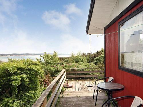 Two-bedroom Holiday Home In Ebeltoft 23