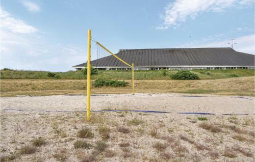 Two-bedroom Holiday Home In Ebeltoft